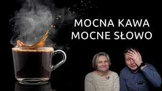 Mocna kawa wcale nie jest zła... czyli o mocy SŁOWA. #spacer #vlog #kawa #lublin