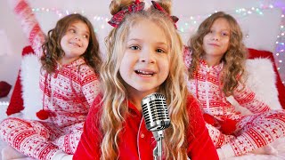 Diana and Roma - Christmas with My Friends - Kids Song