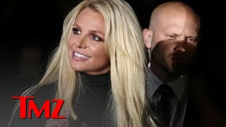 Britney Spears: Cops Conduct Welfare Check | TMZ LIVE