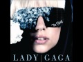 Lady Gaga - Brown Eyes