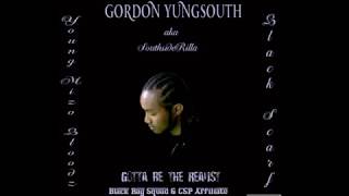 Gordon YungSouth - Banging on the Game