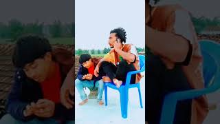 #tharu #newfunnytiktok #tharucomedytiktok || New Tharu Video Song 2022
