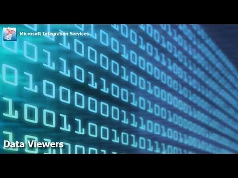 Ssis Data Viewers Youtube