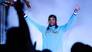 Diamond DeShields Returns to Chicago | Chicago Sky