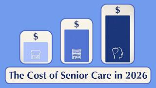 How Much Does Long-Term Care Cost in 2026?