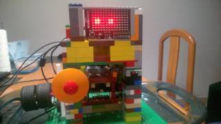 Image Recognition Prototype