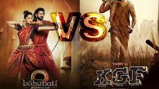 | KGF VS BAHUBALI | best scean in movies