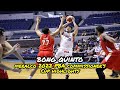 Bong Quinto Meralco 2022 PBA Commissioner's Cup Highlights