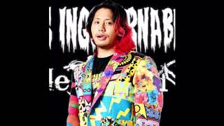 NJPW Hiromu Takahashi NEW Theme 2022