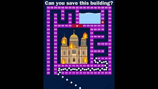 Bricks Breaker Fun Games Ads Trailer 8
