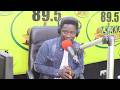 BREAKTHROUGH HOUR @SIKKA 89.5 FM ON 4TH JUNE 2026 BY EVANG AKWASI AWUAH  AWUAH(2026 OFFICIAL VIDEO)