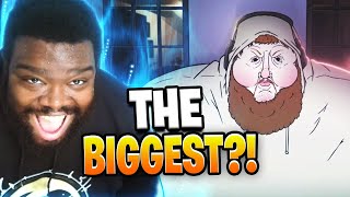 CASEOH DESTORYS THE UNIVERSE?! Meat Canyon 'Fat Shaming A Streamer' Reaction