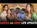 Rushali Opens Up About Siwet's Relationship With Anicka | Reveals Personal Growth and Mumbai Move!