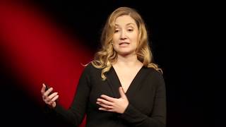 Innovation through Diversity | Rocío Lorenzo | TEDxMünchen