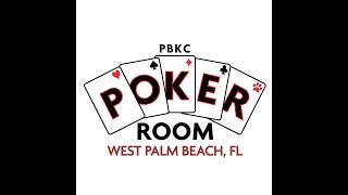 PBKC Live! Real Poker at the Action Palace!