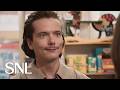 Simon's Life - SNL