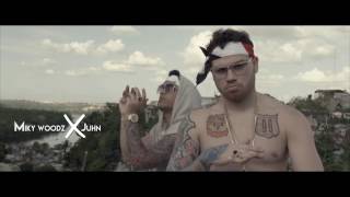 Junh All Star ft Miky Woodz. Los Mios Ganan (Video Official)