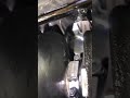 Duramax with a broke crankshaft