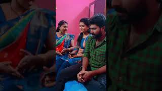 Aishu | Kannan marriage | பரதேசி கிட்ட என்ன இருக்கு