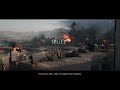 battlefield 1 5 penetrating the enemy....line