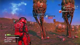 No Man's Sky Beginners Guide Staffel 1 Episode 33