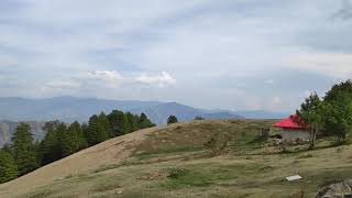 Kanag Mata Temple Theog, Shimla (HP) |  360° View | 2600 mtrs above sea level | Mesmerising