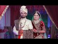 Dr. Madhu & Dr. Amit when smiles win over || Most viral wedding of 2023 || Story in every frame ||