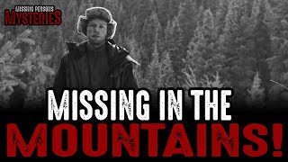 MISSING in the MOUNTAINS #2