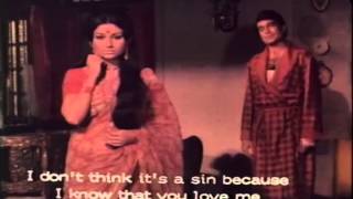 Tyaag - Part 8/10 - Rajesh Khanna, Sharmila Tagore