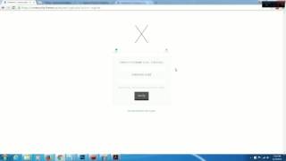 Install X Theme
