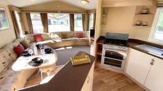 2010 Willerby Westmorland