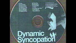 Dynamic Syncopation - Swings \u0026 Roundabouts