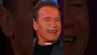 Arnold Schwarzenegger’s Worst Enemy