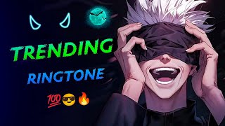 Top 50 Trending Ringtone 2023 || Legendary Bgm || inshot music