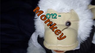 012  - Monkey