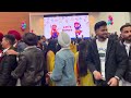 diwali at norquest college