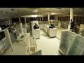 exploring abandoned mall arrested