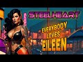 "EVERYBODY LOVES EILEEN"   (Official Video 2023) STEELHEART