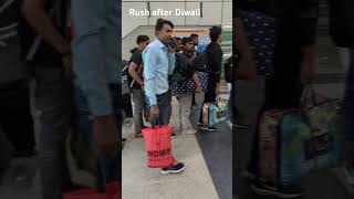 Entry for Isbt Kashmere Gate #arijitsingh  #reels #delhi #trending #shorts #office #night #buses