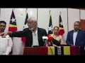 AVO XANANA : SNI NIA SERVISU LAOS KAER EMA #timorleste #2023