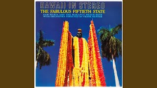 Across The Sea / Mai Poina Oe I'au (feat. Frank Hunter And His Orchestra)