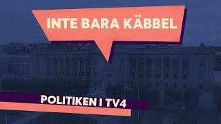 27. Talmansstrid, bullerby-Sverige och Natoglömska? | TV4 Nyheterna | TV4 & TV4 Play
