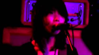 The Lady Doth Shred - Boris, Live - \