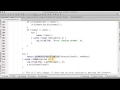 JSON Parsing - Developing Android Apps