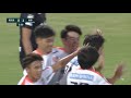 2020明治安田生命j3リーグ 第18節 vs.鹿児島ユナイテッドfc ハイライト