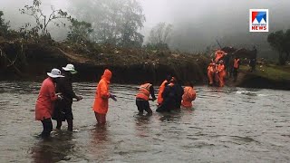 ഇനി കണ്ടെത്താന്‍ 22 പേർ; കോവിഡ‌ിനും സാധ്യത; സന്ദർശനം വേണ്ടെന്ന് മന്ത്രി|Pettimudi - report