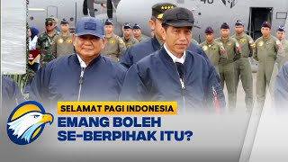 Pernyataan Presiden Jokowi Dinilai Tak Konsisten Terkait Pemilu 2024