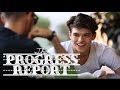 The *Progress Report | S01E01: 