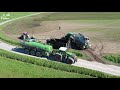 🇫🇷Épandage de digestat xxl l 2000 chevaux ⚠️🚜😱