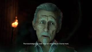 IX Easter Egg (Solo) No Commentary